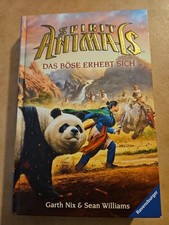 Spirit Animals 03: Das Böse