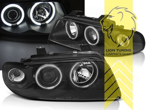 Ccfl angel eyes scheinwerfer - angel,