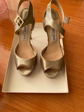 Luxus JIMMY CHOO