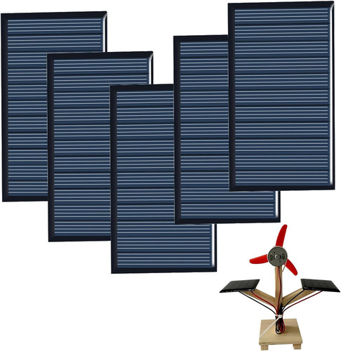 Mini solarpanel mikro - mini,
