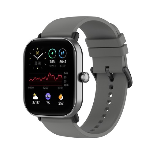 Silikon armband für amazfit - für,
