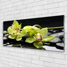 Glasbilder Wandbild Druck auf