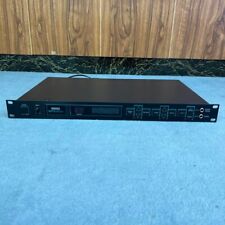 Yamaha SPX90II Rack Mount Reverb Effektprozessor getestet funktioniert Japan