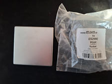 Jung ES 2990 Wippe universal edelstahl LS990/LS-Design