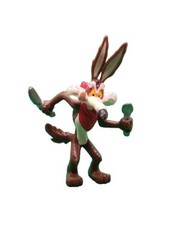 Looney Tunes PVC Figur | Wile