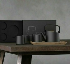 Tee Set Teekanne Teekessel