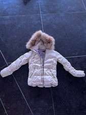 Jet set ski daunensteppjacke - jet,
