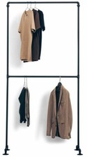 Kleiderständer Kleiderstange