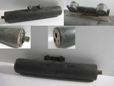Auspuff-Endtopf Schalldämpfer
