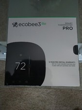 Smart Thermostat