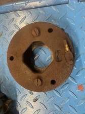 Halter für Rems Strehler Backen