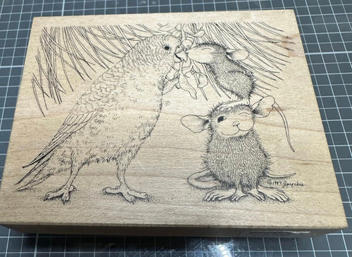 House mouse designs - house-mouse,