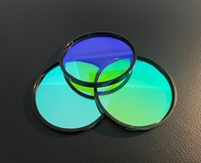 Occhio lui LED Zoom Farbfilter 5K302R in rot