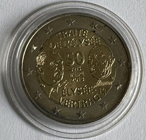 Euro frankreich 2013 50 - 2013,,