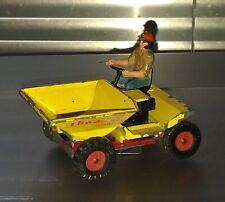 Corgi: Thwaites Dumper - Made in Gt. Britain