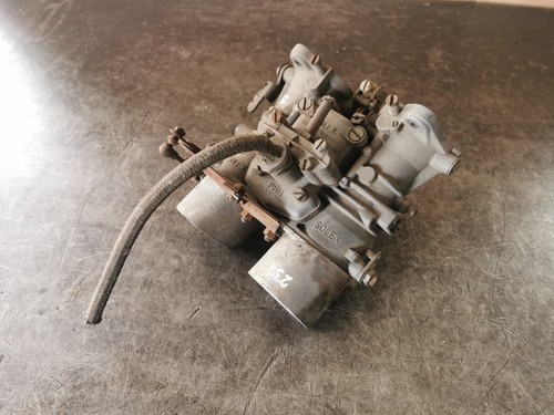 Bmw 2002ti solex phh - bmw, 40/34