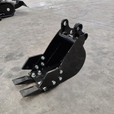 200mm Tooth Bucket Attachment