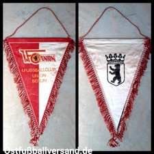 Großer 40 cm Wimpel 1.FC