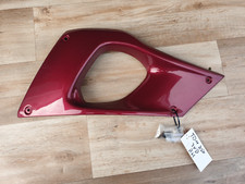 Yamaha TDM 850 3VD 4DT Verkleidung rechts Seitenverkleidung Abdeckung