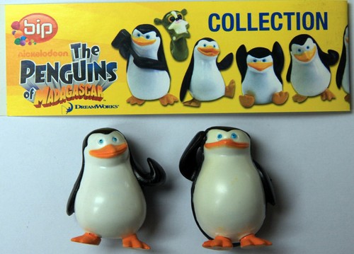 Lot aus serie pinguine - serie:,
