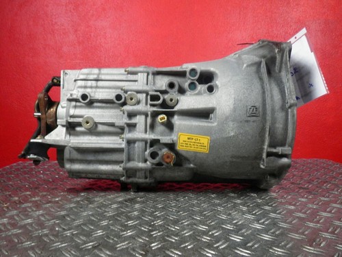 Schaltgetriebe hbc d - m, 57