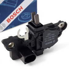 BOSCH Lichtmaschinenregler für AUDI A3 SEAT Ibiza 4 SKODA VW Golf 4 Polo 9A 6C