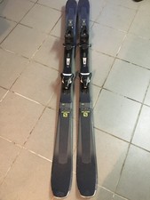 SALOMON XDR 80 CFR Carvingski