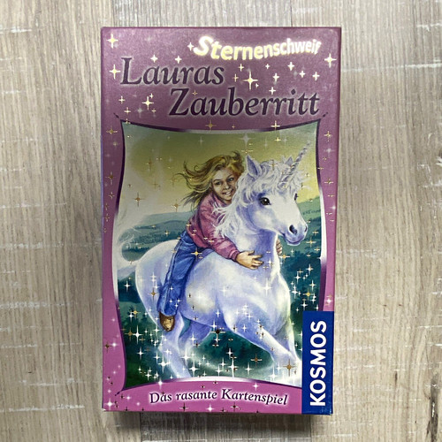 Kosmos sternenschweif lauras - sternenschweif,