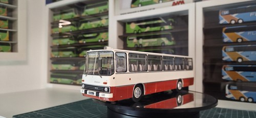 Ikarus 255 von - 255.70,