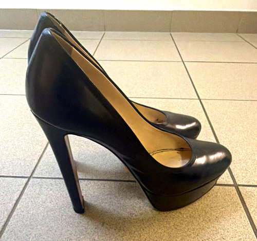 Prada damen pumps leder - damen,