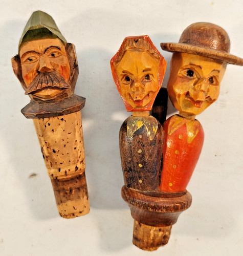 Holz schnapsnase - holz,