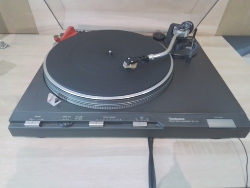 Technics direct drive - technics,