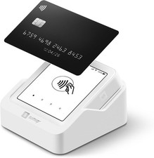 SumUp Solo - Touch Card Reader