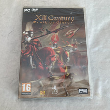 XIII Century Death or Glory PC
