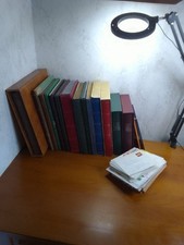 Nachlass Karton 19Kg