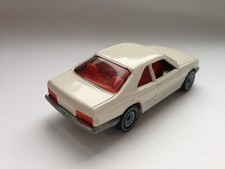 Siku 1052 - Mercedes-Benz 500