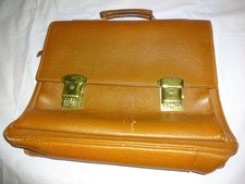 DDR Beamten Aktentasche