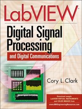 LabVIEW Digital Signal