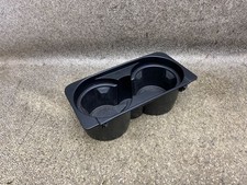 Becherhalter Mittelkonsole AH22-F045B55-A Land Rover Discovery 4 IV 12.1953.098