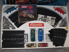 Carrera Universal 132, GRAN TURISMO, 30700, MEGA AUTOS, TOP ZUSTAND !!!