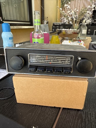 Blaupunkt ingolstadt - blaupunkt, b