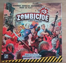 Zombicide 2. Edition