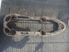 original Sitzbank-Unterteil/Gestell für Zündapp Super Combinette 429 433