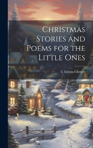 Emma cheney christmas - emma,