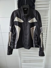 Leichte  Motorradjacke Xxxl