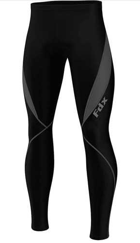 Fdx cycling tights leggings - fdx,