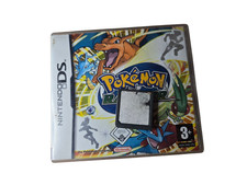Pokemon Ranger Nintendo DS