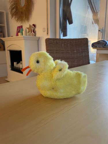 Original vintage steiff - original,
