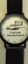 Fiat 600 Herrenuhr Armbanduhr  Freunde Deutschland