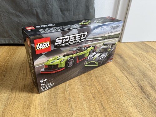 Lego speed champions 76910 - lego,